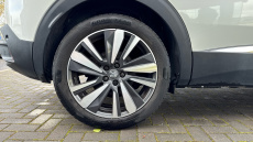 Peugeot 3008 1.6 PureTech 180 GT Line Premium 5dr EAT8 Petrol Estate